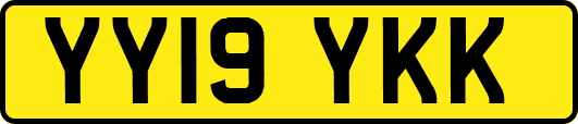 YY19YKK