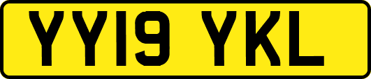 YY19YKL