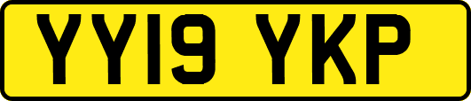 YY19YKP