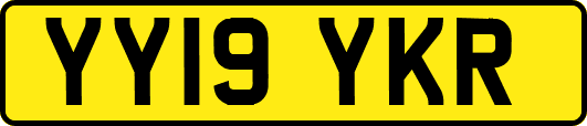 YY19YKR
