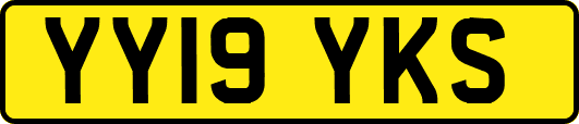 YY19YKS