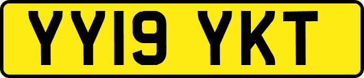 YY19YKT
