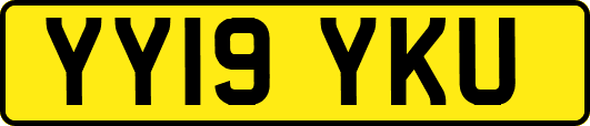 YY19YKU