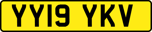 YY19YKV