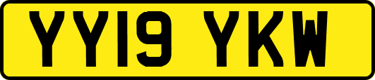 YY19YKW