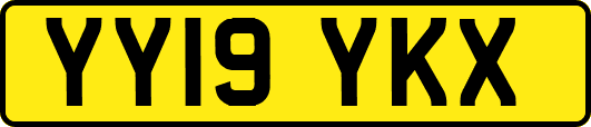 YY19YKX