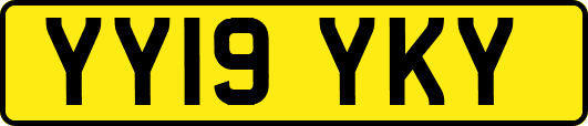 YY19YKY