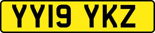 YY19YKZ