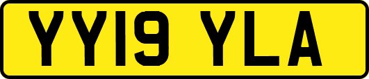 YY19YLA