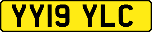 YY19YLC