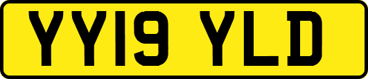 YY19YLD
