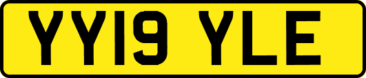 YY19YLE