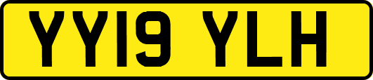 YY19YLH