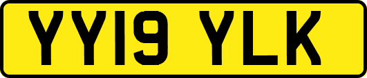 YY19YLK