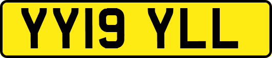YY19YLL