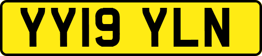YY19YLN