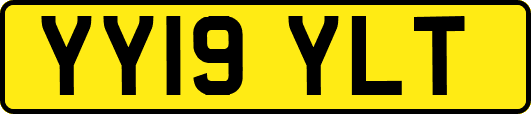 YY19YLT