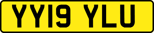 YY19YLU
