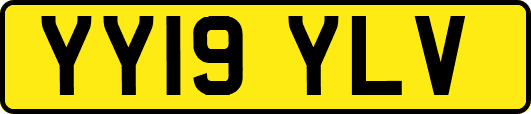 YY19YLV