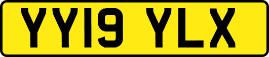 YY19YLX