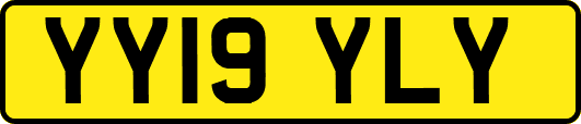 YY19YLY
