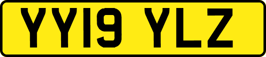 YY19YLZ