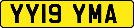 YY19YMA