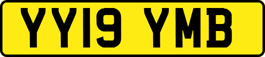 YY19YMB
