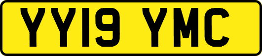 YY19YMC