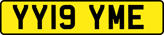 YY19YME