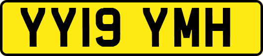 YY19YMH