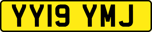 YY19YMJ