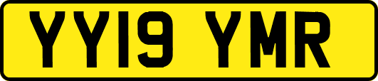 YY19YMR