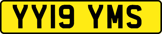 YY19YMS
