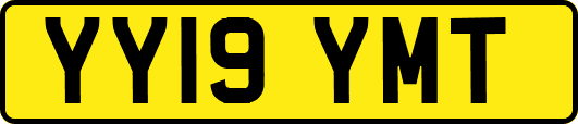 YY19YMT