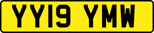 YY19YMW