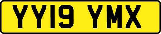 YY19YMX