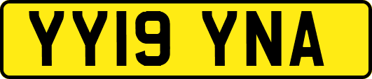 YY19YNA