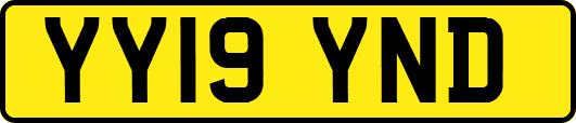 YY19YND