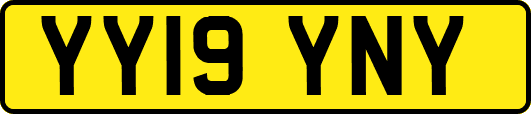 YY19YNY