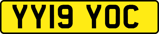 YY19YOC