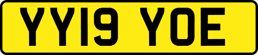 YY19YOE