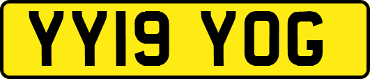 YY19YOG
