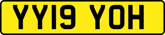 YY19YOH
