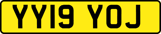 YY19YOJ