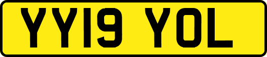 YY19YOL