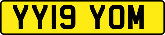 YY19YOM