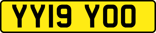 YY19YOO