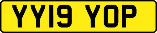 YY19YOP
