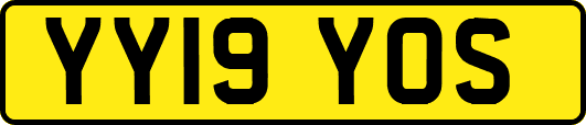 YY19YOS